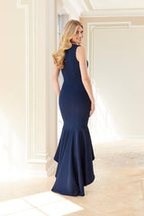 MGNY Madeline Gardner New York  72703 Long Formal Dress