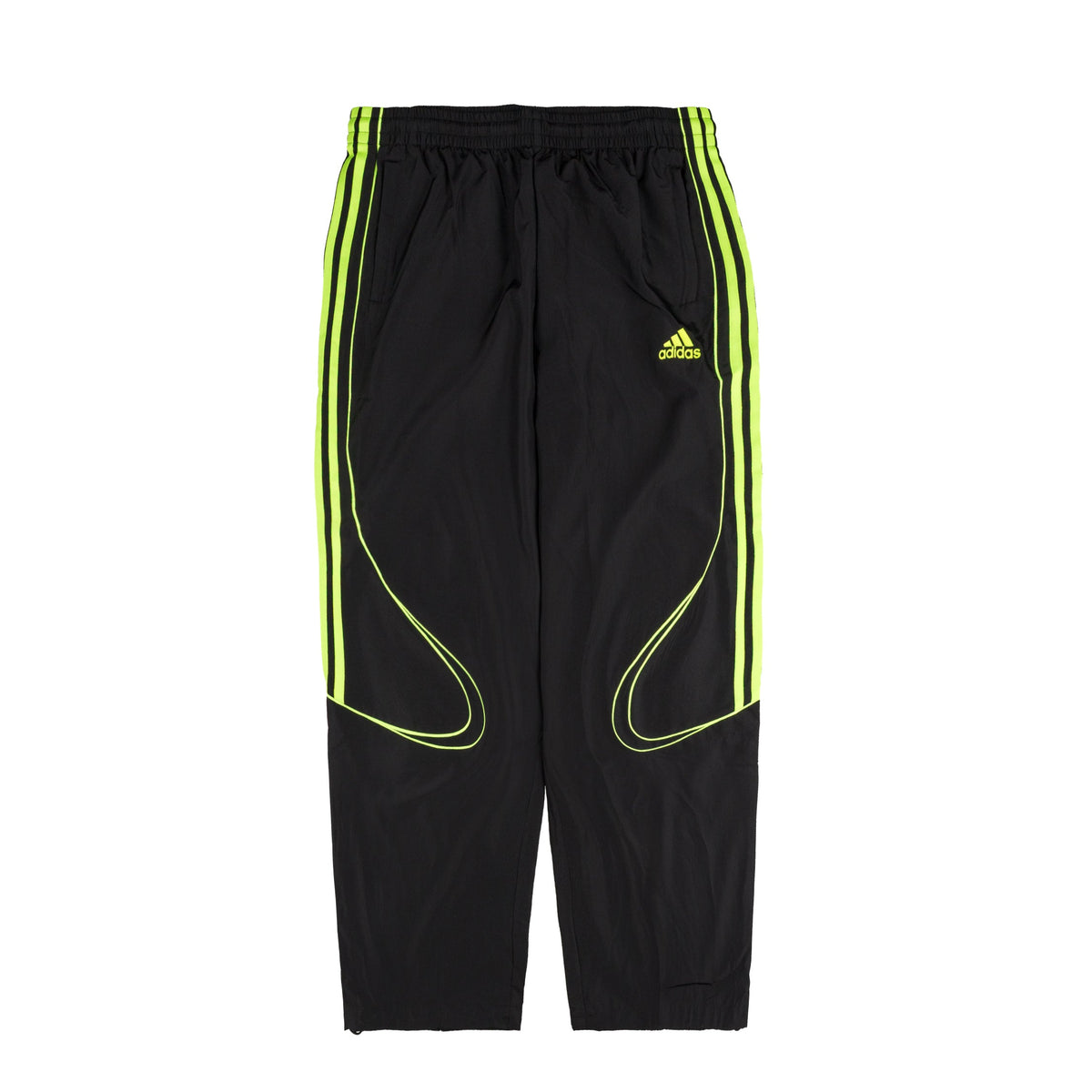 Wmns Teamgeist Adicolor Oversized Woven Track Pant