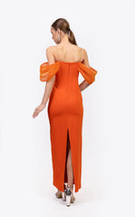 Odrella 7839 Fitted Prom Long Formal Evening Dress