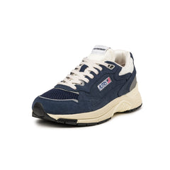 Hyperway *Suede / Mesh*