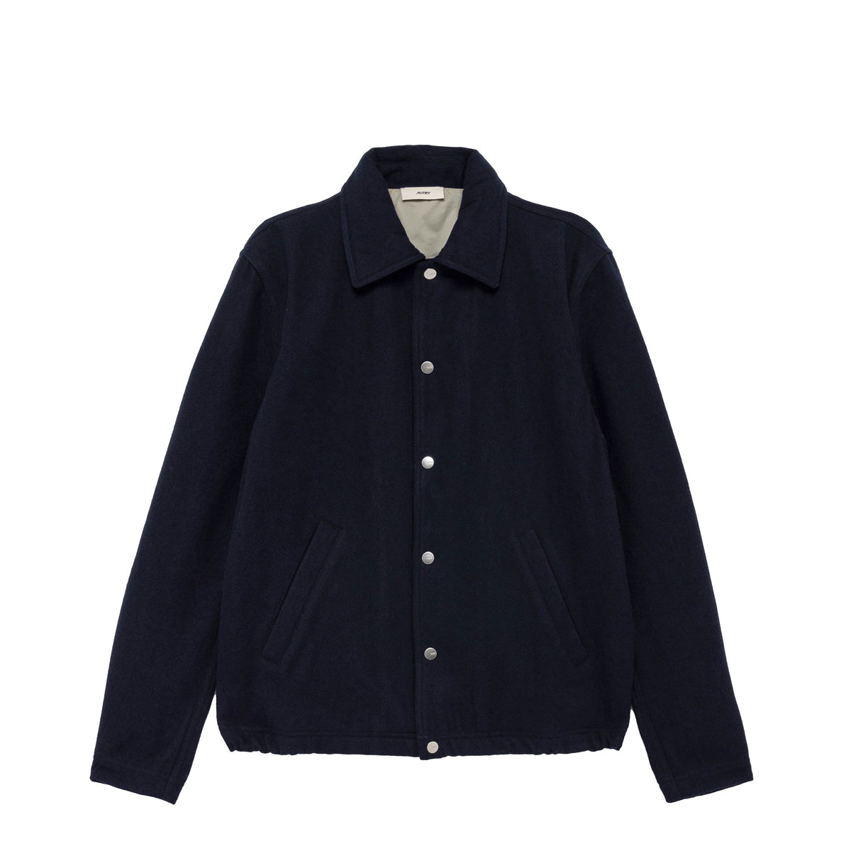 Felt Jacket