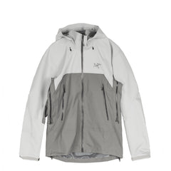 Arc'teryx Beta AR Jacket (Solitude/ Void)