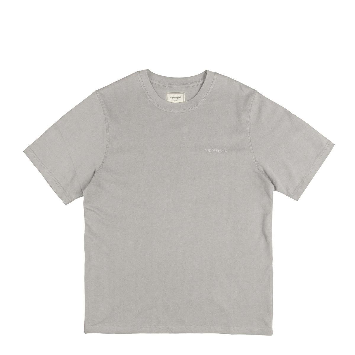 Essential Cotton T-Shirt