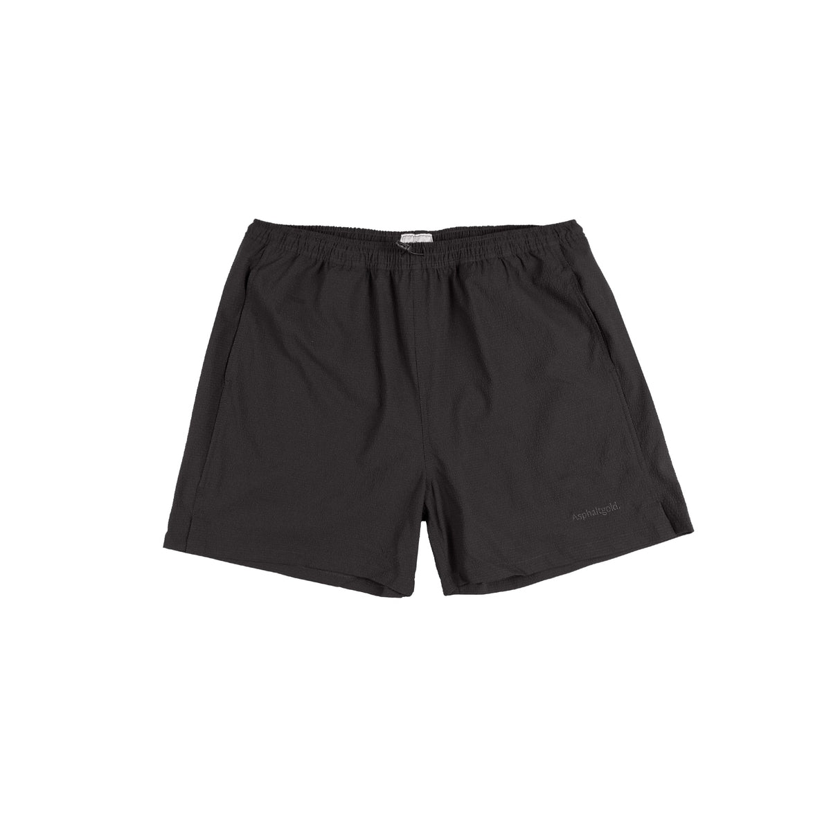 Essential Track Shorts