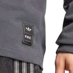 FIFA World Cup 26™ Mascot Long Sleeve T-Shirt