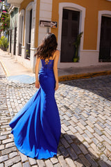 Nox Anabel A1382 Long Formal Prom Dress