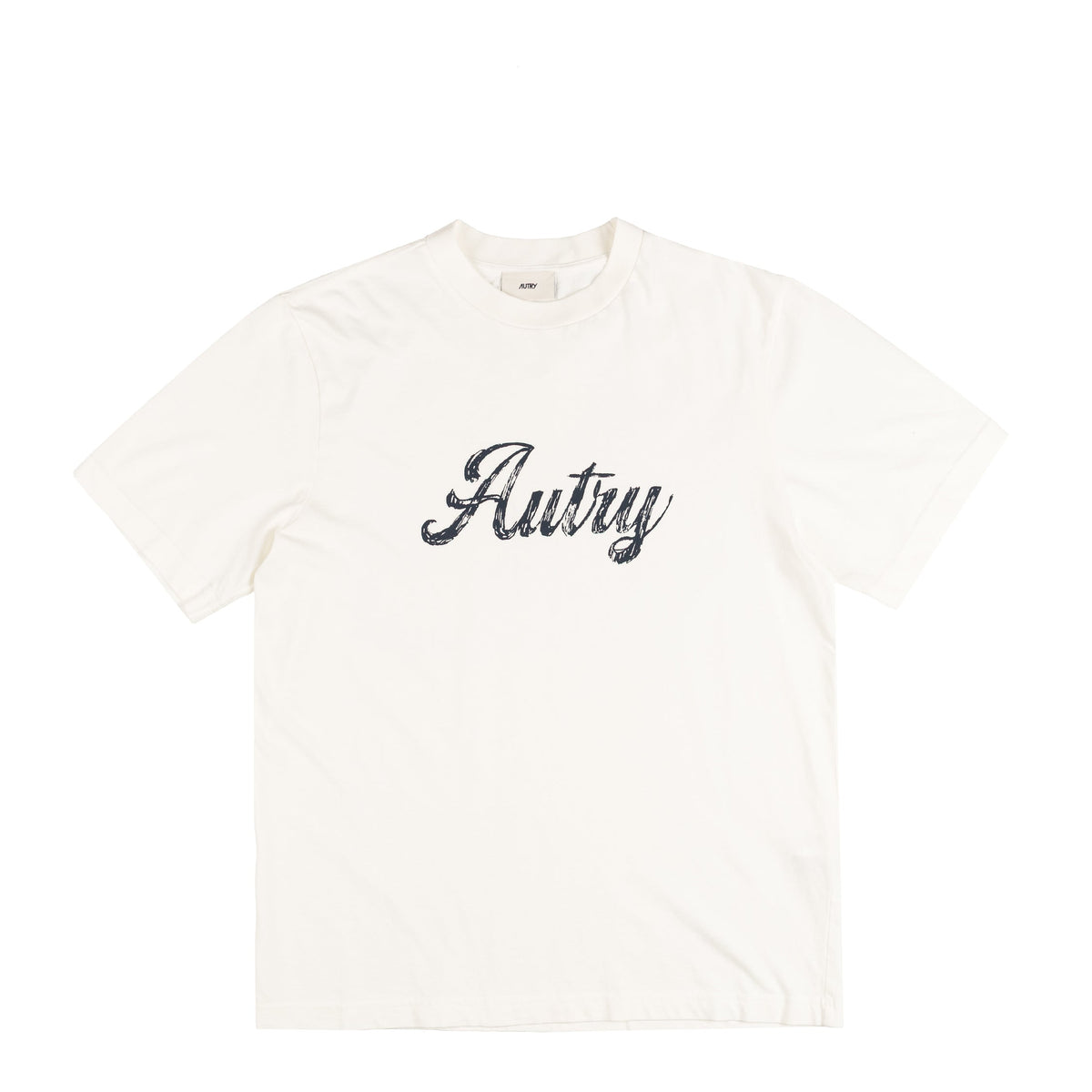 Heritage Logo Graphic Tee
