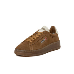 Dallas W *Suede / Leather*