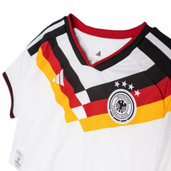 DFB 26 Home Cropped Jersey