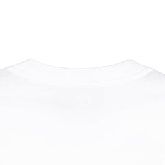 AMI Paris	Red Ami De Coeur Long Sleeve T-Shirt