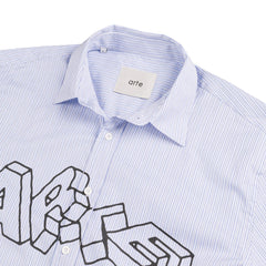 Arte Antwerp Arte Blocks Shirt