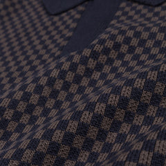 Knitted Shirt