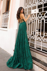 Nox Anabel G1353 Formal Prom Long Mermaid Dress