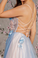 Prom Long Formal Evening Gown