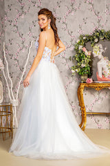 Prom Formal Evening Long Gown