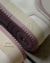 Med-Way Mid W *Leather / Crack*