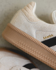 Samba XLG