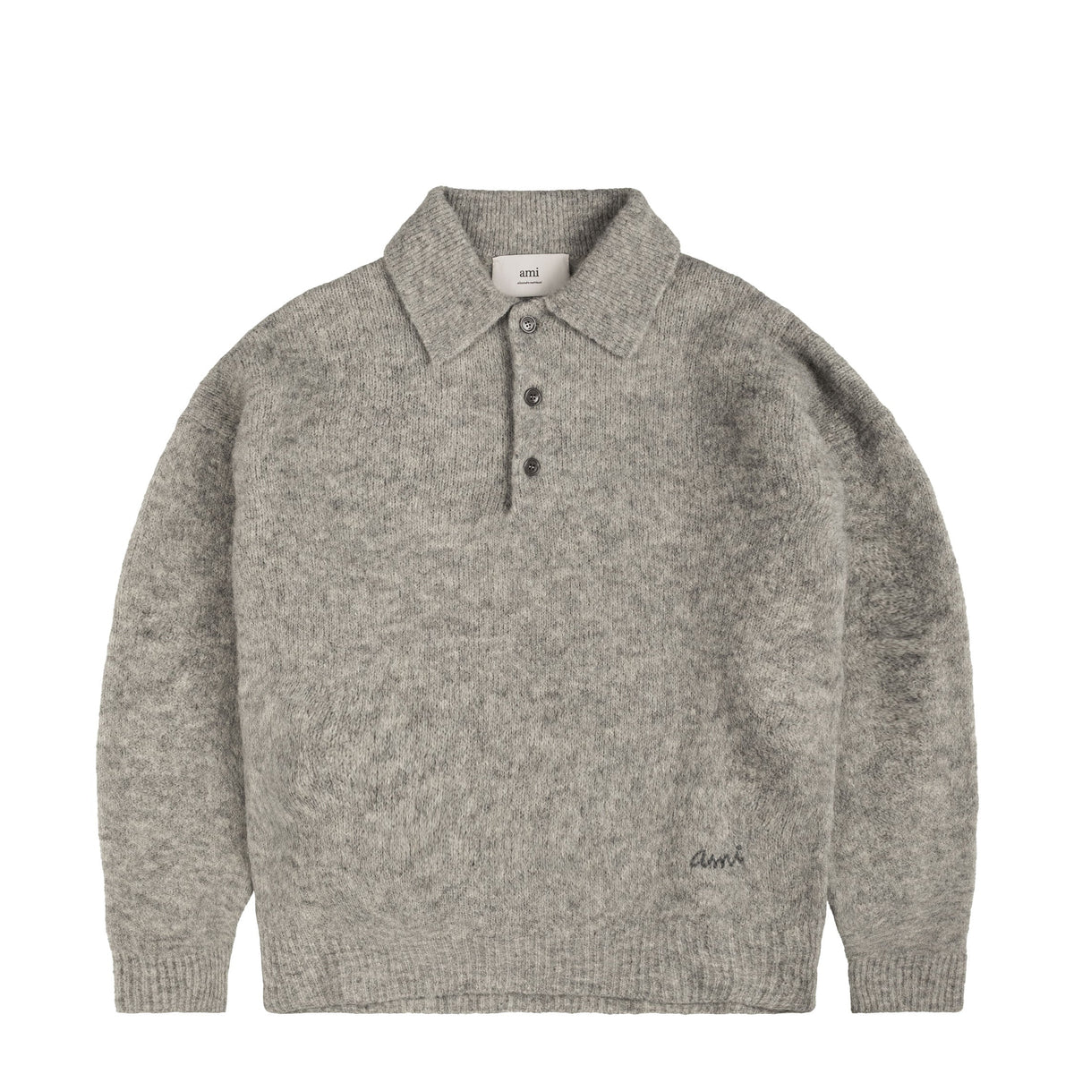 AMI Paris	Ami Polo
