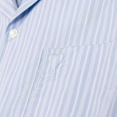 AMI Paris	Short Sleeve Ami De Coeur Boxy Shirt