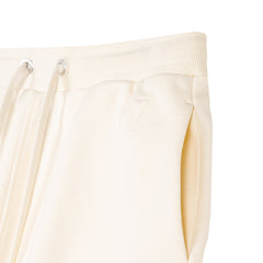 AMI Paris	Embossed Ami De Coeur Shorts