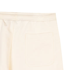 AMI Paris	Embossed Ami De Coeur Shorts