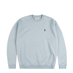 AMI Paris	Ami De Coeur Crewneck Sweater