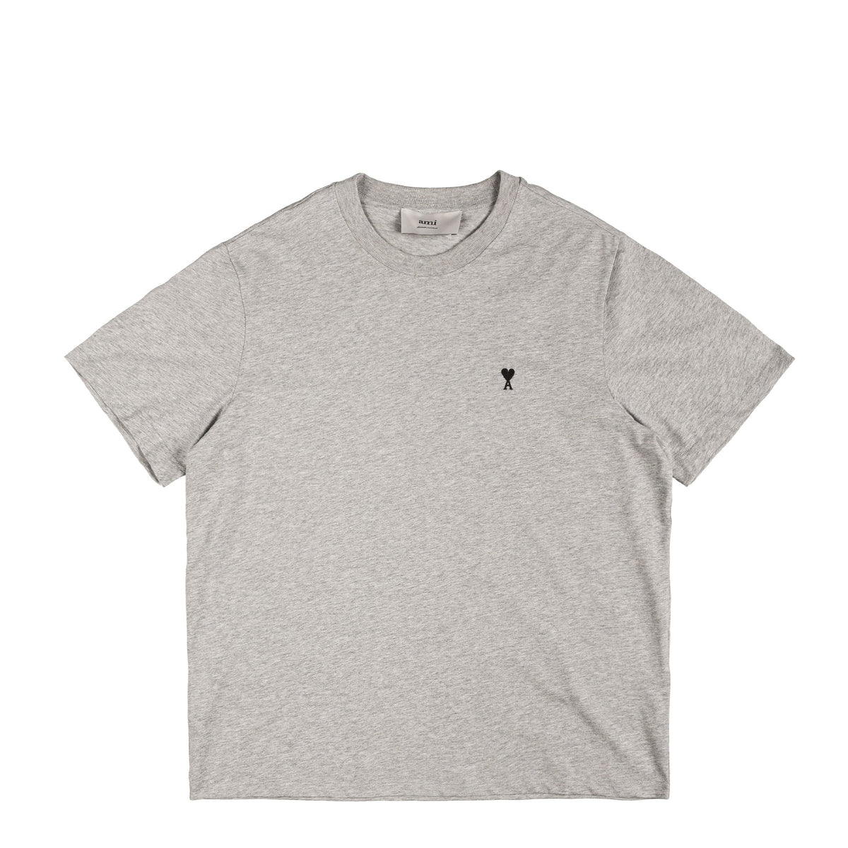 AMI Paris	Ami De Coeur T-Shirt