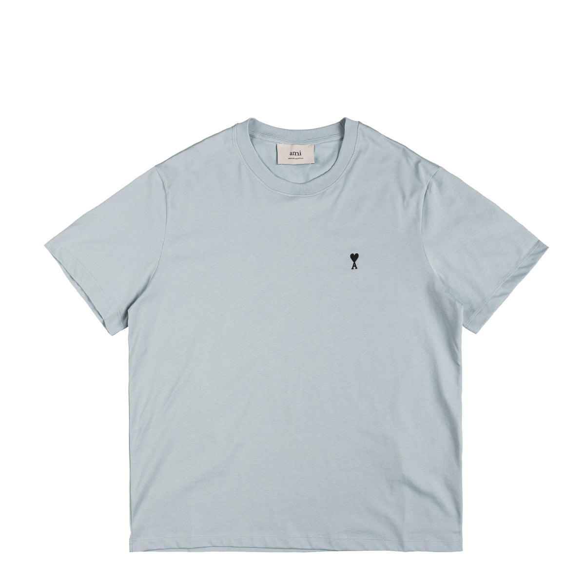 AMI Paris	Ami De Coeur T-Shirt
