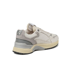 Hyperway *Goatsuede / Mesh*