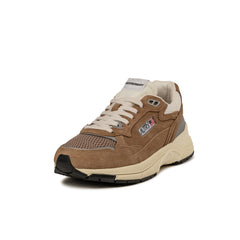 Hyperway W *Suede / Mesh*