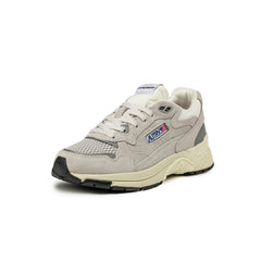 Hyperway W *Suede / Mesh*