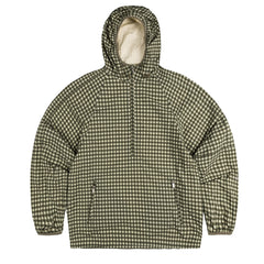 Graphic Anorak