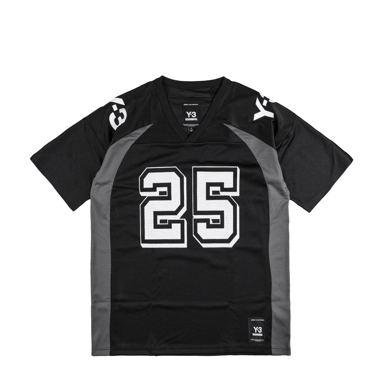 Y-3 x NBHD Football Jersey