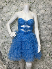Sherri Hill 56116