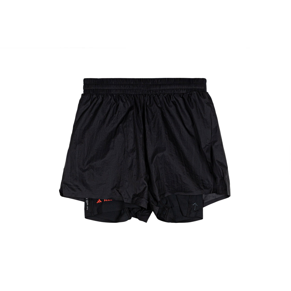 x Hermanos Koumori Adi365 Running 2in1 Shorts
