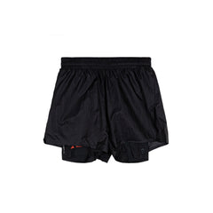 x Hermanos Koumori Adi365 Running 2in1 Shorts