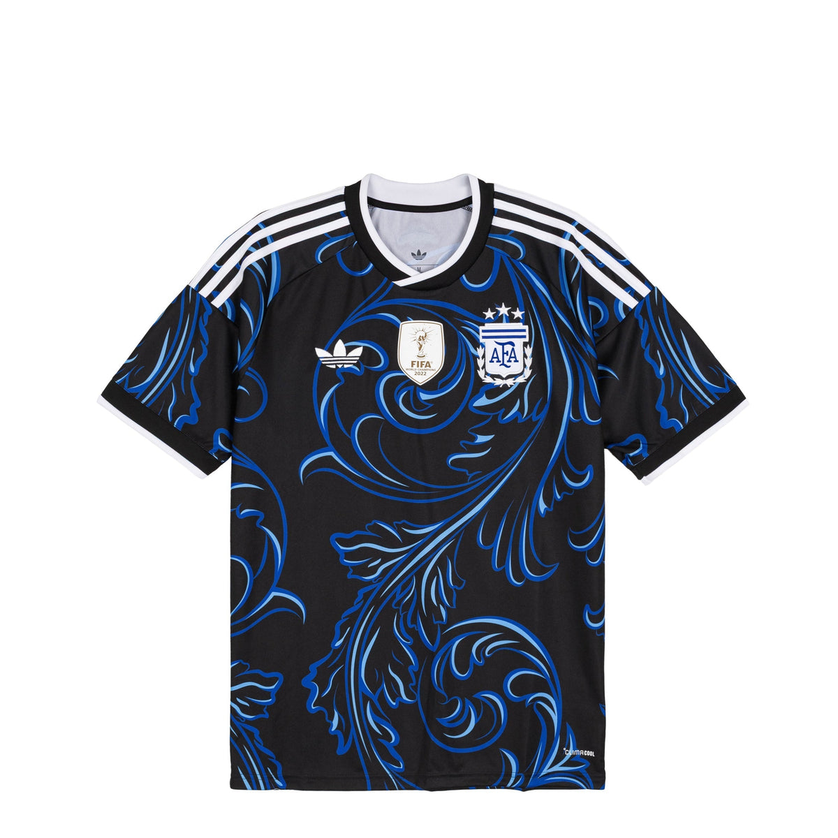 Argentina 26 Away Jersey