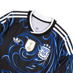 Argentina 26 Away Jersey
