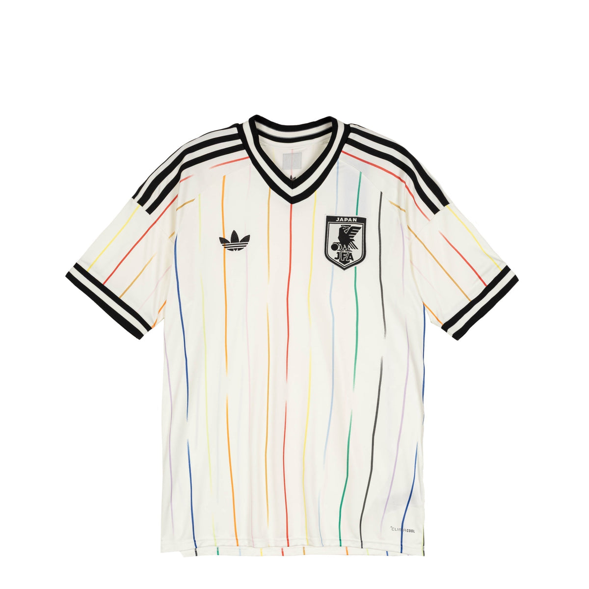 Japan 26 Away Jersey