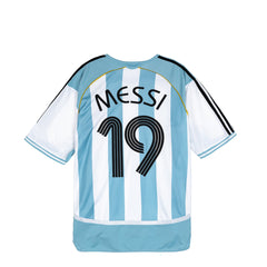 Argentina Home Jersey 2006 Messi