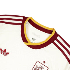 Spain 26 Away Jersey