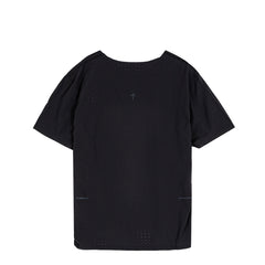 x Hermanos Koumori Adi365 Running Perforated T-Shirt