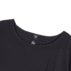 x Hermanos Koumori Adi365 Running Perforated T-Shirt