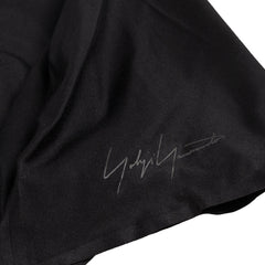 Y-3 Y-3 Running Short Sleeve Tee