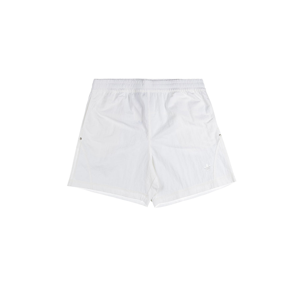 Long Beach Nylon Shorts