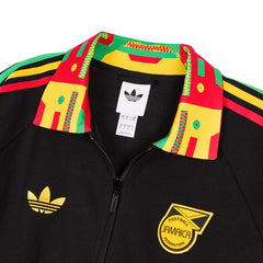 Jamaica Away Anthem Jacket