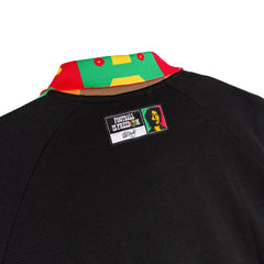Jamaica Away Anthem Jacket
