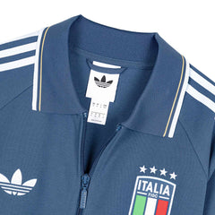 Italy Away Anthem Jacket