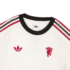 Manchester United Originals Longsleeve