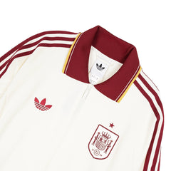 Spain Away Anthem Jacket